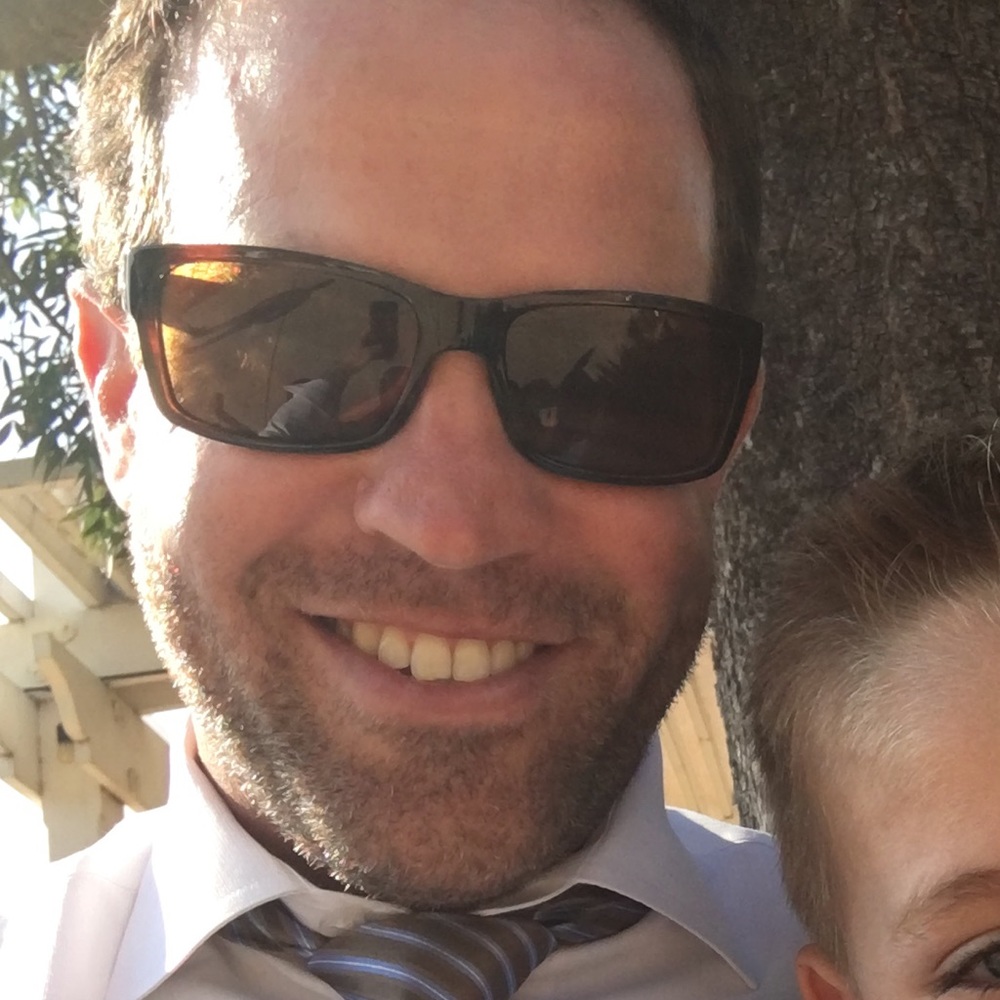 Meet your Posher, Ryan